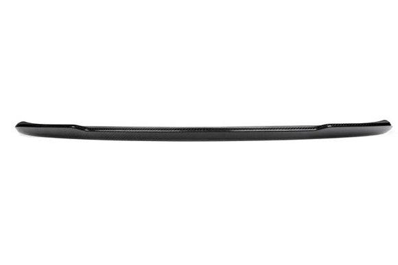 Carbon Pre-Preg CS Style Trunk Lip Spoiler for BMW M4 G82 G83 & 4-Series G22 - MODE Auto Concepts