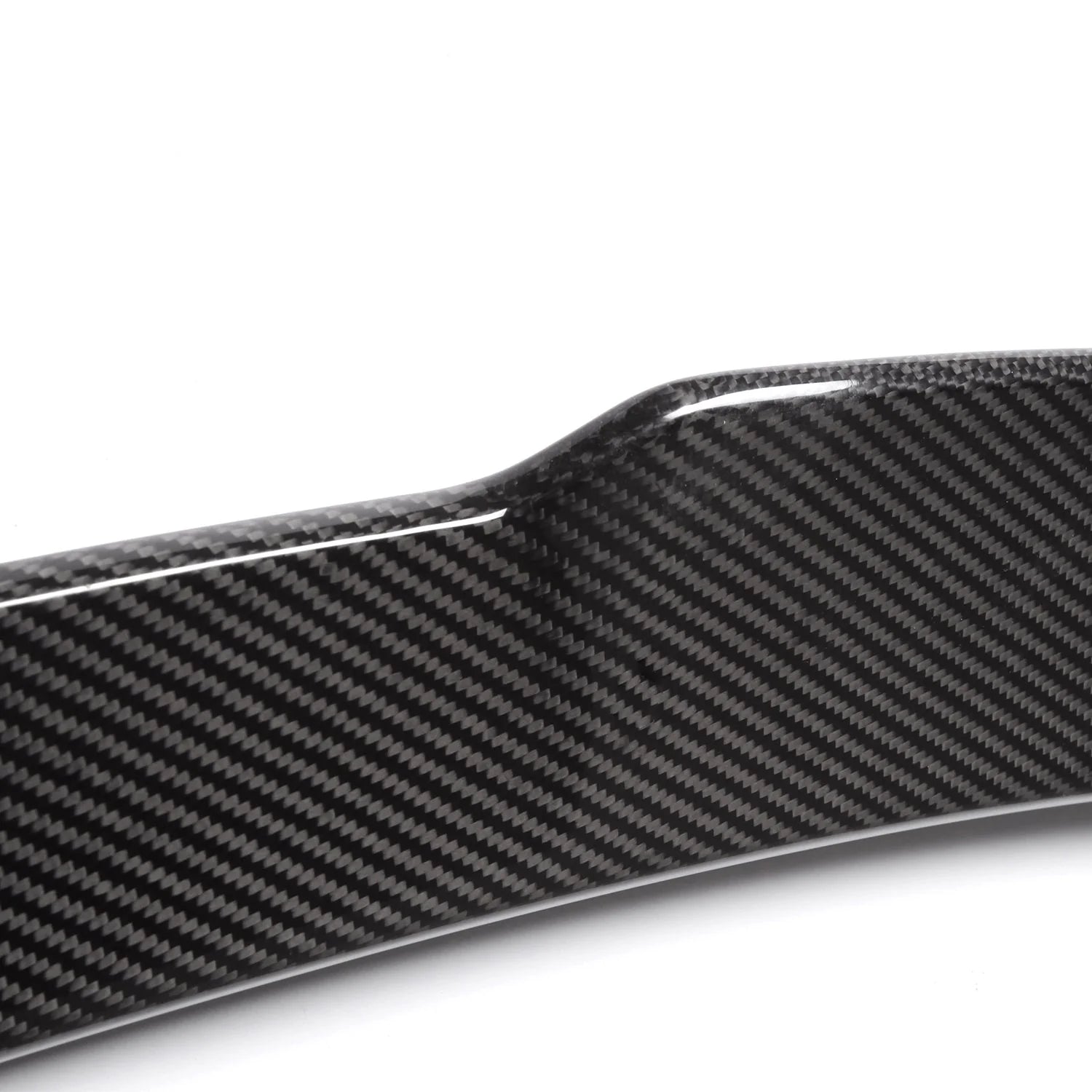 Carbon Pre-Preg CS Style Trunk Lip Spoiler for BMW M4 F82 F83