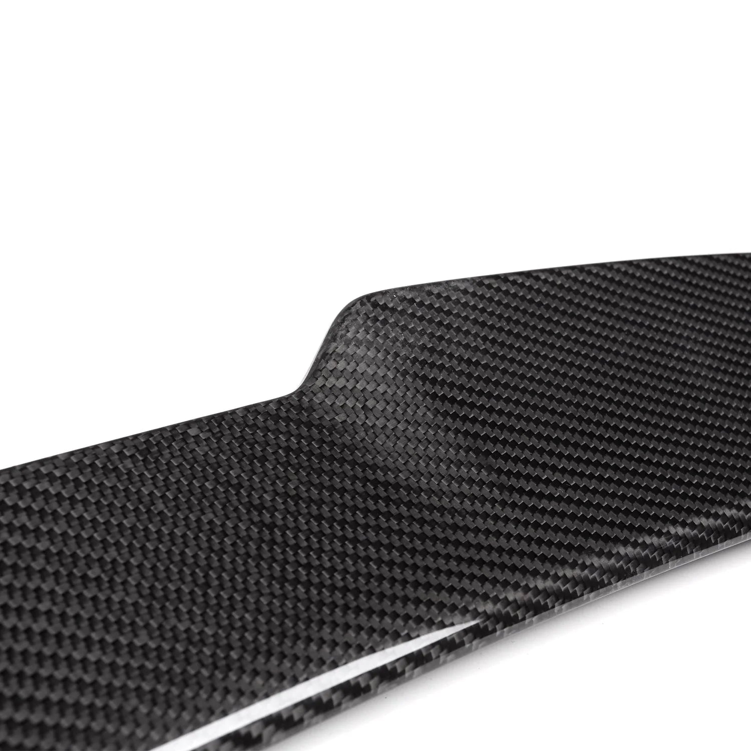 Carbon Pre-Preg CS Style Trunk Lip Spoiler for BMW M4 F82 F83