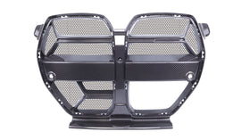 Carbon Pre-Preg CSL Style ACC Grille w. Mesh for BMW M3 G80 G81 M4 G82 G83 - MODE Auto Concepts