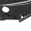 Carbon Pre-Preg Headlight Cover Panel for BMW M2 G87-2