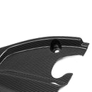 Carbon Pre-Preg Headlight Cover Panel for BMW M2 G87-3