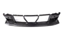 Carbon Pre-Preg M Performance Style Front Lower Center Grille for BMW M2 G87 - MODE Auto Concepts