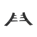 Carbon Pre-Preg M Performance Style Front & Rear Fender Trims for BMW M2 G87 - MODE Auto Concepts