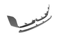 Carbon Pre-Preg M Performance Style Front Splitter for BMW M2 G87 - MODE Auto Concepts