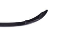 Carbon Pre-Preg M Performance Style Front Splitter for BMW M3 F80 M4 F82 F83 (3-Pieces) - MODE Auto Concepts