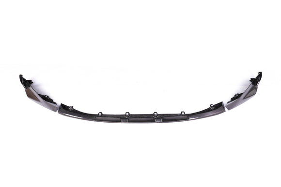 Carbon Pre-Preg M Performance Style Front Splitter for BMW M3 G80 G81 M4 G82 G83 - MODE Auto Concepts
