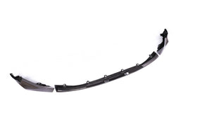 Carbon Pre-Preg M Performance Style Front Splitter for BMW M3 G80 G81 M4 G82 G83 - MODE Auto Concepts