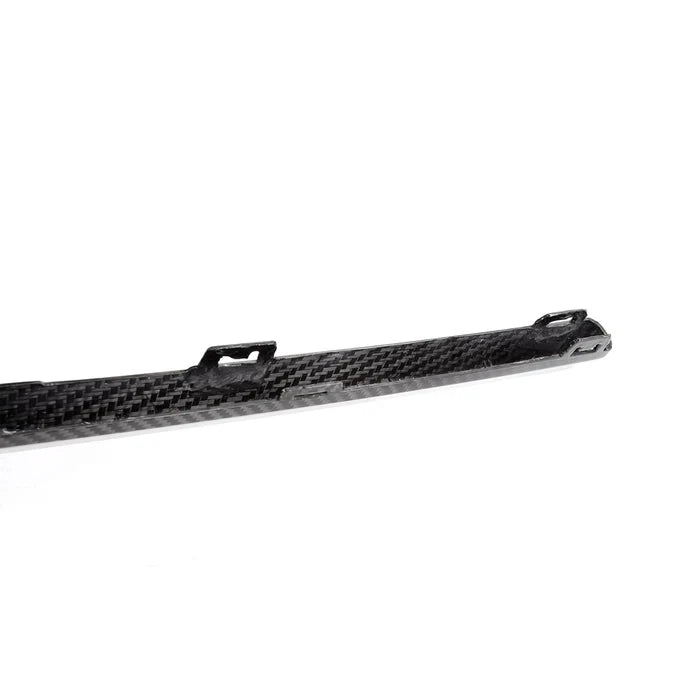 Carbon Pre-Preg Rear Bumper Trim for BMW M3 G80 G81 M4 G82 G83 - 0