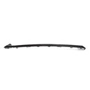 Carbon Pre-Preg Rear Bumper Trim for BMW M3 G80 G81 M4 G82 G83 - MODE Auto Concepts