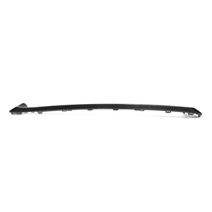 Carbon Pre-Preg Rear Bumper Trim for BMW M3 G80 G81 M4 G82 G83