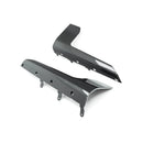 Carbon Pre-Preg M Performance Style Side Splitter Winglets for BMW M2 G87 - MODE Auto Concepts