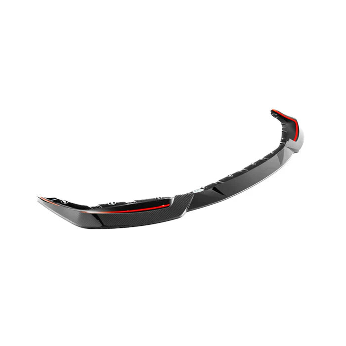 Carbon Pre-Preg MHC Style Front Splitter for BMW M2 G87