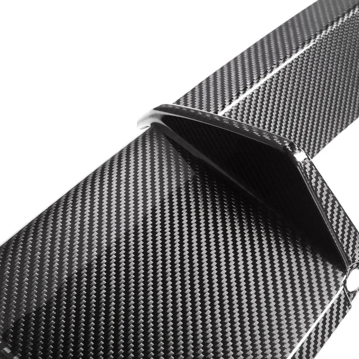 Carbon Pre-Preg M Performance Style Rear Diffuser for BMW M3 G80 G81 M4 G82 G83
