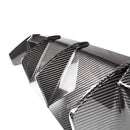 Carbon Pre-Preg M Performance Style Rear Diffuser for BMW M3 G80 G81 M4 G82 G83 - MODE Auto Concepts