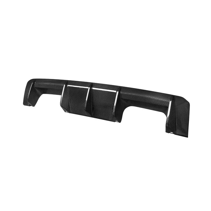 Carbon Pre-Preg MHC OE+ Style Rear Diffuser for BMW M3 G80 G81 M4 G82 G83