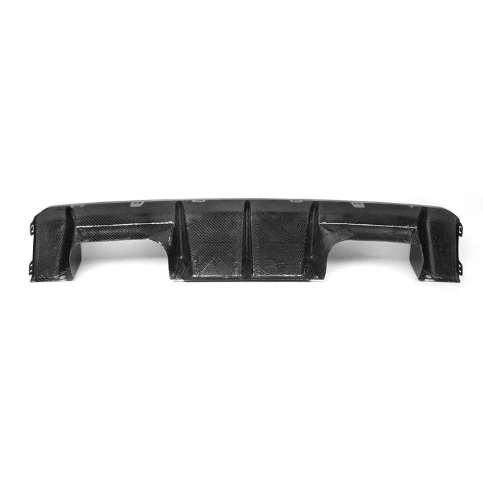 Carbon Pre-Preg MHC OE+ Style Rear Diffuser for BMW M3 G80 G81 M4 G82 G83