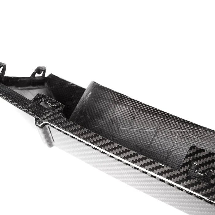 Carbon Pre-Preg M Performance Style Rear Diffuser for BMW M3 G80 G81 M4 G82 G83