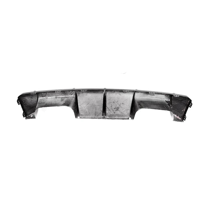 Carbon Pre-Preg M Performance Style Rear Diffuser for BMW M3 G80 G81 M4 G82 G83