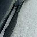 Carbon Pre-Preg MHC Style Side Splitters for BMW M2 G87 - MODE Auto Concepts