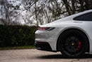 Carbon Pre-Preg Mini Ducktail Trunk Lip Spoiler for Porsche 911 992.1 Carrera S 4S GTS GT3 GT3 RS-1