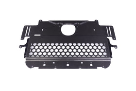 Carbon Pre-Preg Oil Cooler Skid Plate Guard Kit for BMW M3 G80 G81 M4 G82 G83 & M2 G87 - MODE Auto Concepts