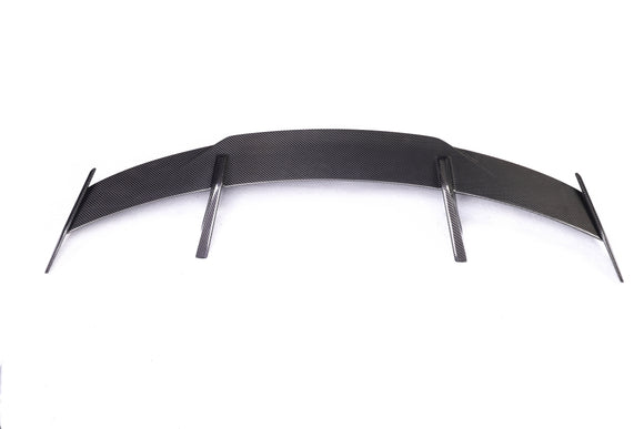 Carbon Pre-Preg M Performance Style Trunk Wing Spoiler for BMW M3 G80 M4 G82 G83 - MODE Auto Concepts