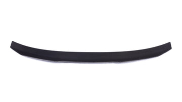 Carbon Pre-Preg P Style Trunk Lip Spoiler for BMW M3 G80 & 3-Series G20 - MODE Auto Concepts