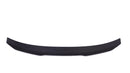 Carbon Pre-Preg P Style Trunk Lip Spoiler for BMW M3 G80 & 3-Series G20 - MODE Auto Concepts