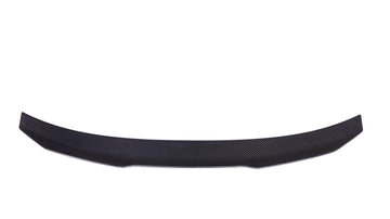 Carbon Pre-Preg P Style Trunk Lip Spoiler for BMW M3 G80 & 3-Series G20 - MODE Auto Concepts