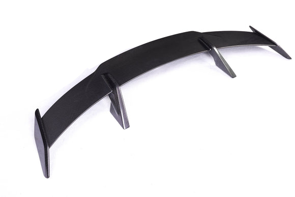 Carbon Pre-Preg M Performance Style Trunk Wing Spoiler for BMW M3 G80 M4 G82 G83 - MODE Auto Concepts