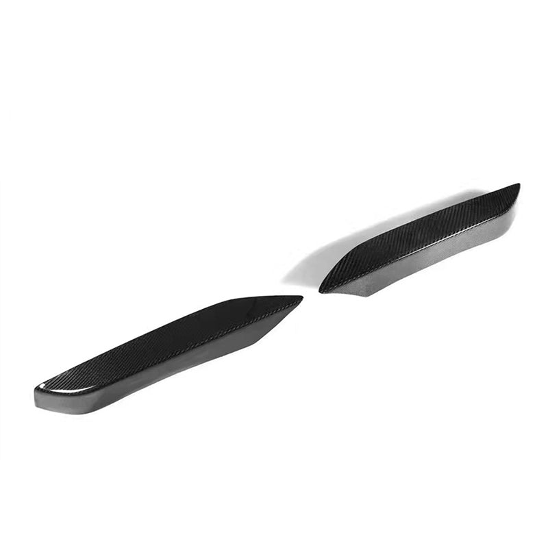 Carbon Pre-Preg Front Upper Splitter for BMW M3 F80 M4 F82 F83