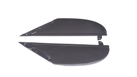 Carbon Pre-Preg Air Intake Cover for BMW M3 G80 G81 M4 G82 G83 & M2 G87 - MODE Auto Concepts