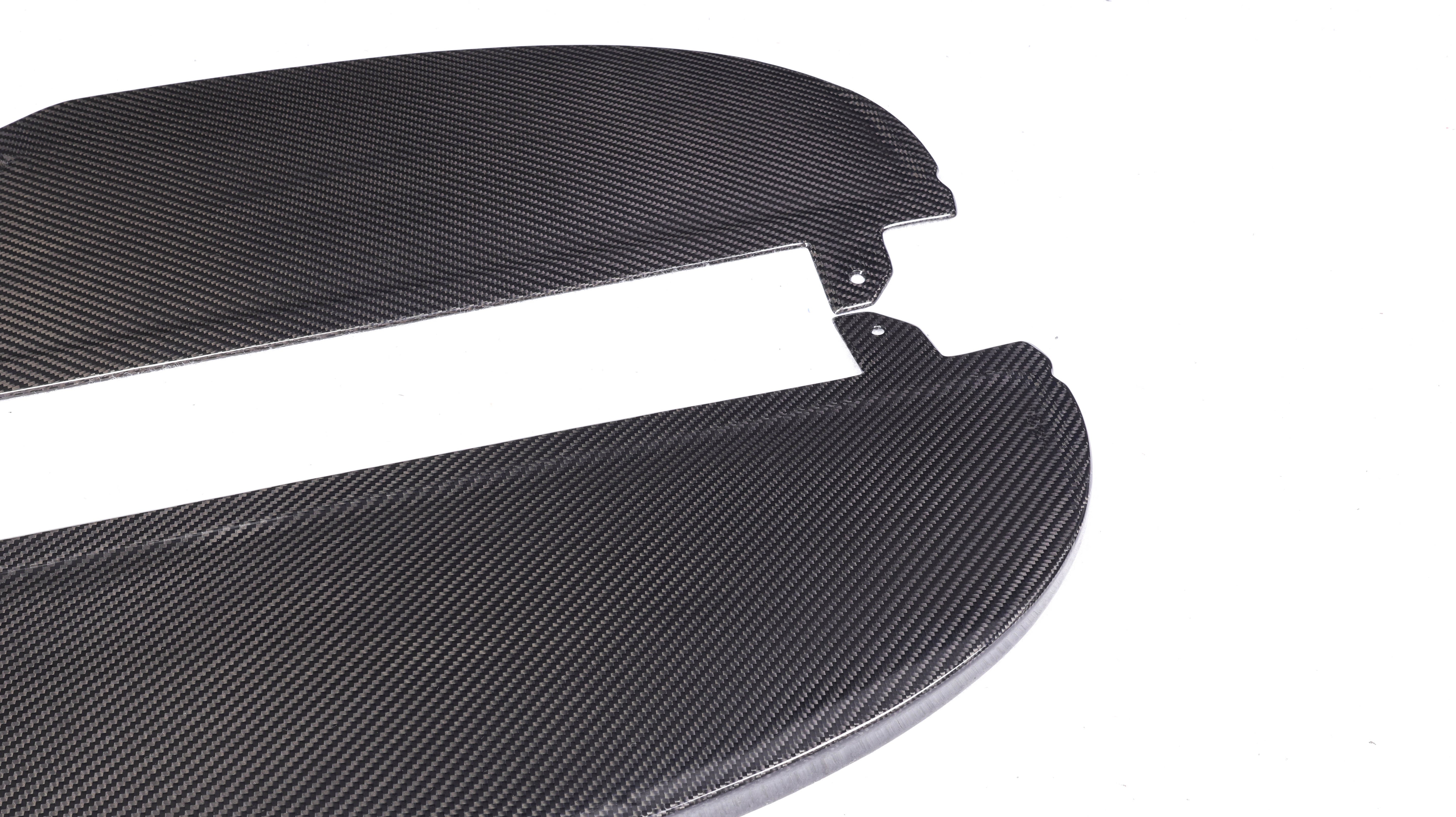 Carbon Pre-Preg Air Intake Cover for BMW M3 G80 G81 M4 G82 G83 & M2 G87