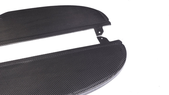 Carbon Pre-Preg Air Intake Cover for BMW M3 G80 G81 M4 G82 G83 & M2 G87 - MODE Auto Concepts