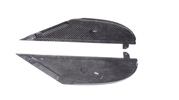 Carbon Pre-Preg Air Intake Cover for BMW M3 G80 G81 M4 G82 G83 & M2 G87 - MODE Auto Concepts