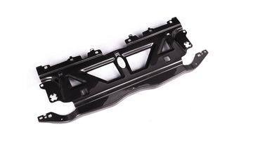 Carbon Pre-Preg Radiator Cooling Guard Slam Panel for BMW M3 G80 G81 M4 G82 G83 & M2 G87 - MODE Auto Concepts