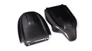 Carbon Pre-Preg Seat Back Upper & Lower Trim Set for BMW M3 G80 G81 - MODE Auto Concepts