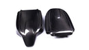 Carbon Pre-Preg Seat Back Upper & Lower Trim Set for BMW M3 G80 G81 - MODE Auto Concepts