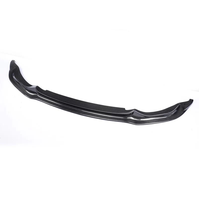 Carbon Pre-Preg V Style Front Splitter for BMW M3 F80 M4 F82 F83