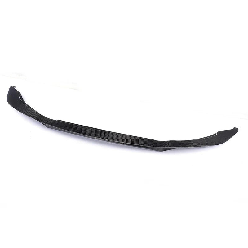 Carbon Pre-Preg V Style Front Splitter for BMW M3 F80 M4 F82 F83