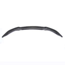 Carbon Pre-Preg V Style Front Splitter for BMW M3 F80 M4 F82 F83 - MODE Auto Concepts