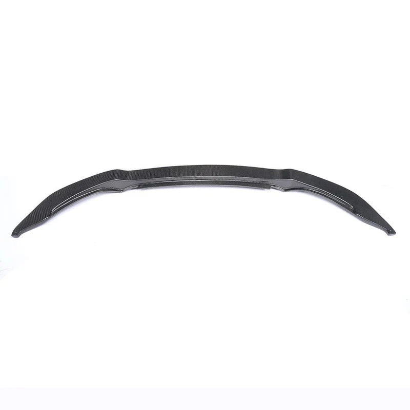 Carbon Pre-Preg V Style Front Splitter for BMW M3 F80 M4 F82 F83
