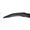 Carbon Pre-Preg V Style Front Splitter for BMW M3 F80 M4 F82 F83 - MODE Auto Concepts