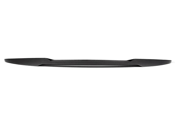 Carbon Pre-Preg V Style Trunk Lip Spoiler for BMW M3 G80 & 3-Series G20