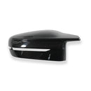 Carbon Pre-Preg Mirror Cover for BMW M3 G80 G81 M4 G82 G83 & M2 G87 - MODE Auto Concepts