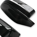 Carbon Pre-Preg Mirror Cover for BMW M3 G80 G81 M4 G82 G83 & M2 G87 - MODE Auto Concepts