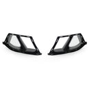 Carbon Pre-Preg Front Inlet Duct for BMW M3 G80 M4 G82 G83 - MODE Auto Concepts