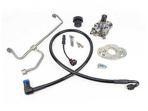 Dorch Engineering DS25 Stage 2.5 HPFP Fuel Pump Upgrade for B58 BMW M240i G42 M340i G20 M440i G22 540i G30 640i G32 740i G11 840i G15 X3 G01 X4 G02 X5 G05 X6 G06 X7 G07 Z4 G29 (Gen 2) - MODE Auto Concepts