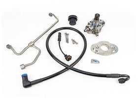 Dorch Engineering DS25 Stage 2.5 HPFP Fuel Pump Upgrade for B58 Toyota Supra A90 J29 (Gen 2) - MODE Auto Concepts